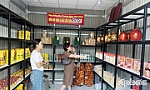 Hành trình từ đam mê đến sản phẩm OCOP 3 sao