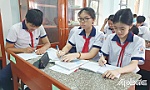 Kỳ thi Tuyển sinh lớp 10 năm học 2025-2026 ở Tiền Giang: Những điểm mới cần lưu ý