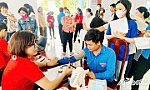 Người thủ lĩnh thanh niên đầy nhiệt huyết