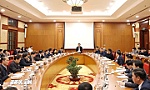 Chuyển đổi số trong các cơ quan Đảng: Nhiệm vụ tất yếu và cấp bách