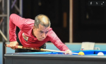 Quyết Chiến, Thành Tiến vào bán kết billiard châu Á