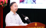 Bộ GD&ĐT lưu ý điểm mới trong tổ chức thi tốt nghiệp THPT năm 2025