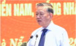 Tổng Bí thư: Toàn quốc dự kiến còn 34 tỉnh, thành phố