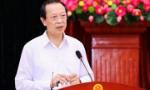 Thứ tưởng Bộ GD-ĐT: 'Không để học sinh phải ra trung tâm học thêm tràn lan'
