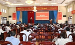 Huyện Cai Lậy: Nỗ lực toàn diện, quyết tâm hoàn thành xuất sắc nhiệm vụ đề ra