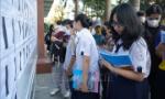 Đảm bảo công bằng nhất cho thí sinh trong xét tuyển đại học năm 2025