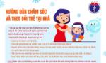 Bộ Y tế hỏa tốc yêu cầu có phương án cấp cứu, cách ly khi tăng ca sởi nặng