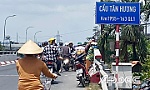 Khẩn trương điều tra nguyên nhân tử vong của người phụ nữ trên rạch Ông Đạo