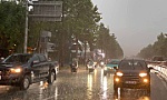 TP Hồ Chí Minh và Nam Bộ đón mưa trong vài ngày tới