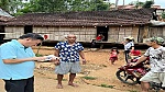 Động đất và bài toán chưa có lời giải