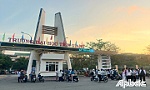 Kỳ thi Đánh giá năng lực đợt 1 năm 2025 tại Tiền Giang có 98,74% thí sinh dự thi