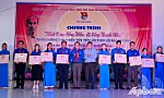 Tự hào và khát vọng cống hiến