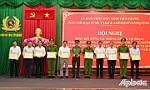 Điển hình trong  phong trào 