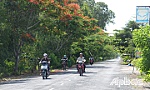 Huyện Tân Phước: Nâng chất tiêu chí Môi trường trong xây dựng nông thôn mới
