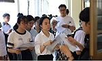 Kết quả Kỳ thi đánh giá năng lực đợt 1 dự kiến công bố vào ngày 16-4
