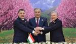 Tajikistan, Uzbekistan và Kyrgyzstan ký thỏa thuận chấm dứt tranh chấp biên giới