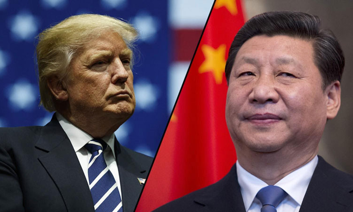 Ông Trump tung đòn thuế mới với Canada, Mexico, Trung Quốc, thế giới rúng động