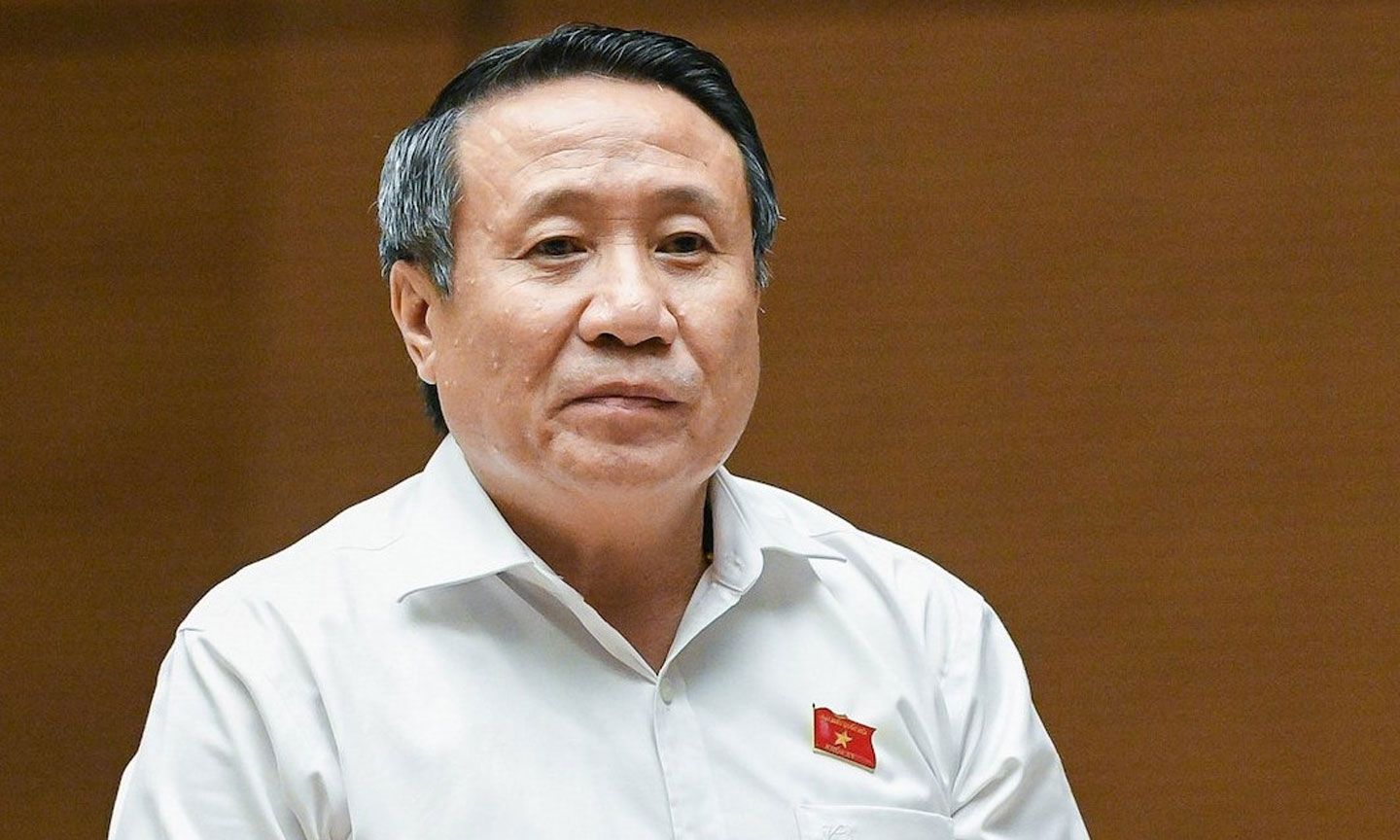 Trước thông tin sáp nhập, tỉnh chấn chỉnh cán bộ trì trệ, 'né' việc