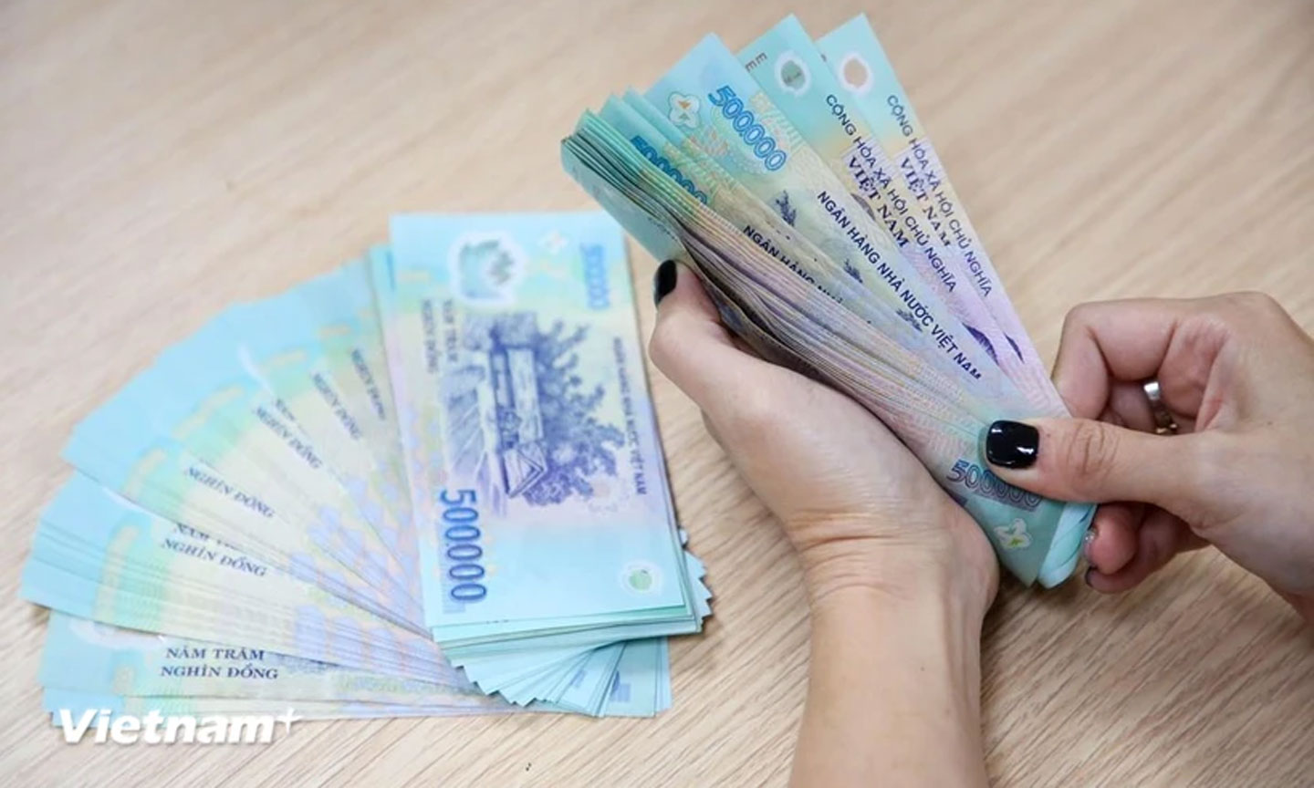 (Ảnh minh họa: PV/Vietnam+)