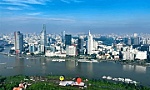 Bất động sản: Thị trường 'hưng phấn', dư địa tăng giá chung cư vẫn còn, cảnh báo sốt đất ảo theo thông tin sáp nhập