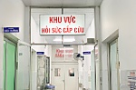 Vụ 6 người ngộ độc rượu: Bệnh nhân trẻ nhất đã tử vong