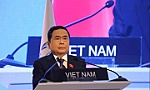IPU-150: Dấu ấn Việt Nam trong lòng bạn bè các nước Uzbekistan, Armenia và cộng đồng quốc tế