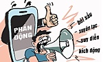 Luận điệu xuyên tạc chính sách của Đảng, Nhà nước ta đối với những thương, phế binh chế độ cũ