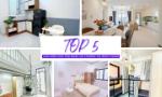 Top 5 loại hình nhà trọ được ưa chuộng nhất tại Bình Thạnh