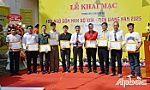 Đến Bảo tàng Tiền Giang xem gốm Nam bộ xưa