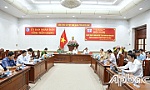 Tiền Giang: Tai nạn giao thông giảm cả 3 tiêu chí trong quý I-2025