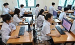 Việc ôn tập, thi thử tốt nghiệp THPT tránh tràn lan, đảm bảo tiết kiệm, hiệu quả