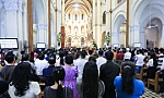 Phản bác những cáo buộc thiếu căn cứ trong phúc trình tự do tôn giáo của tổ chức USCIRF