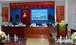 Tiền Giang: Đề án cắt vụ giúp người dân khu vực phía Đông tăng thu nhập cao hơn trồng lúa