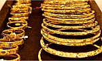 Giá vàng ngày 3/4: Vàng nhẫn, vàng miếng đồng loạt tăng 1 triệu đồng/lượng