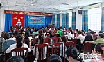 Nâng cao kỹ năng, nghiệp vụ cho cán bộ Hội Liên hiệp Phụ nữ các cấp