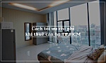 Cách tối ưu chi phí khi thuê căn hộ tại TP. Hồ Chí Minh