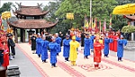 Giỗ Tổ Hùng Vương năm 2025: Trở về với tiếng gọi cội nguồn