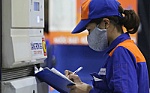 Tăng gần 500 đồng, giá xăng RON95-III sát mốc 21.000 đồng/lít