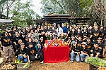 Tái xuất điện ảnh, Trương Ngọc Ánh kiêm vai trò kép