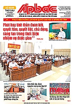 Đón đọc Báo Ấp Bắc số ra ngày 4-4