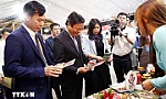 Phú Thọ: Hoành tráng đêm khai mạc 