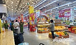 Khởi tố, tạm giam đối tượng trộm cắp tại siêu thị