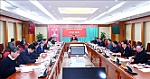 Ủy ban Kiểm tra Trung ương đề nghị xem xét thi hành kỷ luật một số đảng viên