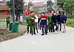 Giỗ Tổ Hùng Vương 2025: Tạm dừng, hoãn và lùi một số hoạt động