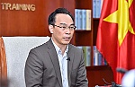 Bộ Giáo dục và Đào tạo thông tin việc quy đổi điểm xét tuyển đại học
