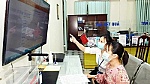 Hướng dẫn sử dụng chatbot AI hỗ trợ cán bộ, công chức trong công việc