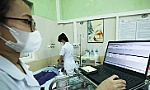 Bộ Y tế yêu cầu gấp rút hoàn thành hồ sơ bệnh án điện tử trong tháng 9-2025