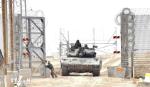 Quân đội Israel mở rộng khu vực an ninh ở phía Bắc Dải Gaza