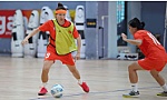 Futsal nữ Việt Nam giữ vững vị trí thứ 4 châu Á, xếp hạng 11 thế giới