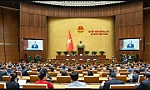 Triệu tập Kỳ họp thứ 9, Quốc hội khóa XV